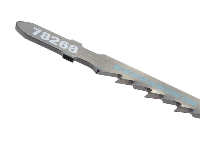 Полотна для электролобзика  по дереву, 2 шт, ( 3104-T144D ) Gross
