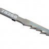 Полотна для электролобзика  по дереву, 2 шт, ( 3104-T144D ) Gross