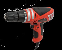 Дрель сетевая BRAIT BD350