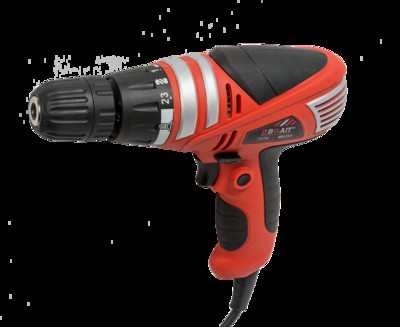Дрель сетевая BRAIT BD350