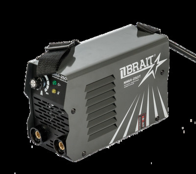 Инвертор сварочный BRAIT MMA-250T