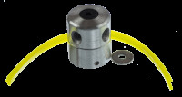 Корпус реж лески BRAIT DL 123 паук (М10*1,25)
