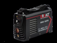 Инвертор сварочный BRAIT ММА-160PD