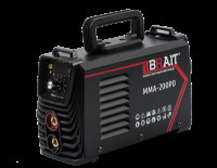 Инвертор сварочный BRAIT ММА-200PD