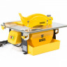 Плиткорез электрический TCD 180 C-1, 600 Вт, диск 180 х 2,2 x 22,2 Denzel