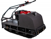 Мотобуксировщик BR421PE PRO