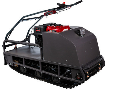 Мотобуксировщик BR421PE PRO