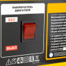 Генератор бензиновый GE 4000, 3,5 кВт, 220 В/50 Гц, 15 л, ручной старт Denzel