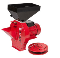 Кормоизмельчитель BRAIT CM2500-V
