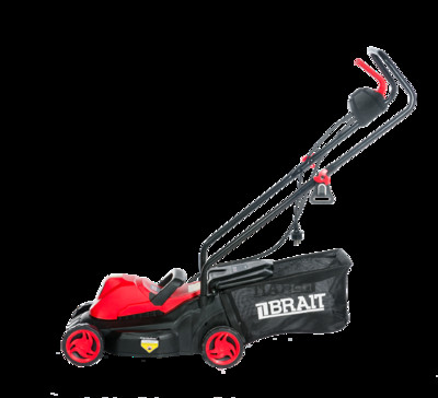 Газонокосилка электрическая BR32-1200