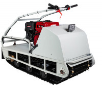 Мотобуксировщик BR445P18A PRO