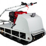 Мотобуксировщик BR445P18A PRO