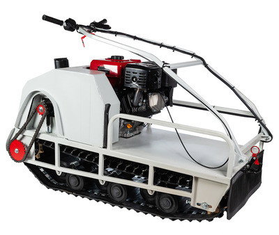 Мотобуксировщик BR445P18A PRO