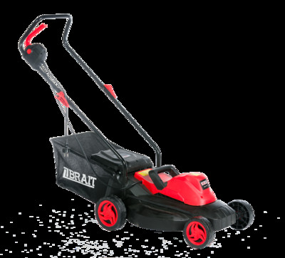 Газонокосилка электрическая BR37-1400