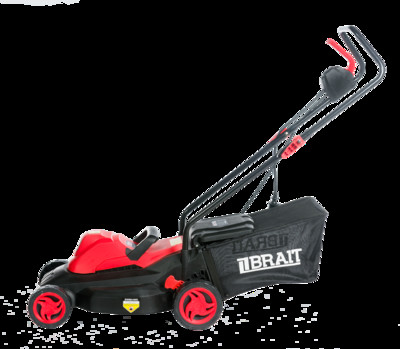 Газонокосилка электрическая BR37-1400