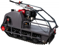 Мотобуксировщик BR445PE