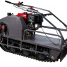 Мотобуксировщик BR445PE