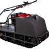 Мотобуксировщик BR445PE