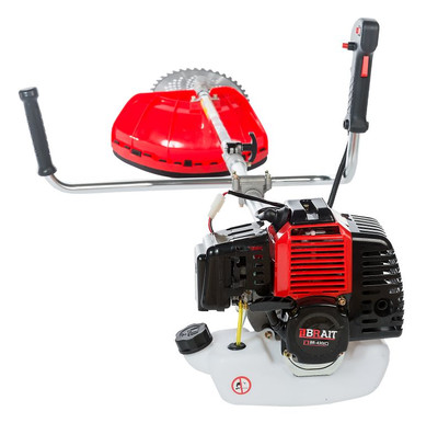 Бензокоса BRAIT BR-430С