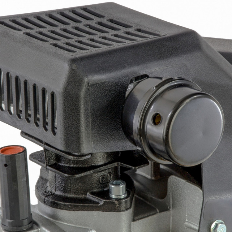Компрессор воздушный DK1500/24, Х-PRO 1,5 кВт, 230 л/мин, 24 л Denzel