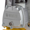 Компрессор воздушный DK1500/24, Х-PRO 1,5 кВт, 230 л/мин, 24 л Denzel