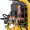 Компрессор воздушный DK1500/24, Х-PRO 1,5 кВт, 230 л/мин, 24 л Denzel