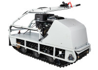 Мотобуксировщик BR465P