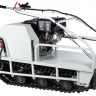 Мотобуксировщик BR465P