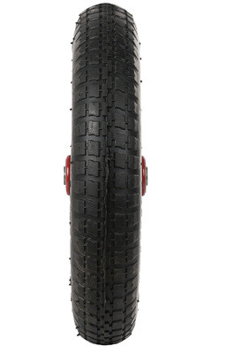 Колесо для тачки сад W13-325/300*8(20п)