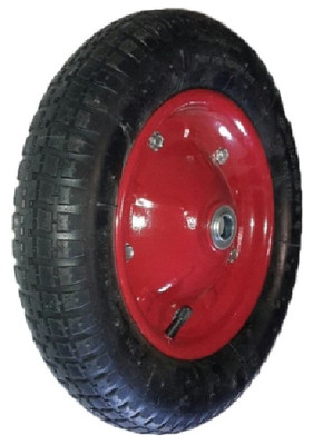Колесо для тачки сад W13-325/300*8(20п)