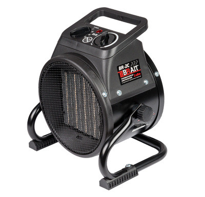 Тепловентилятор BRAIT BR-2C