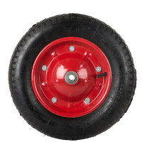 Колесо для тачки сад W13-325/300*8(16п)