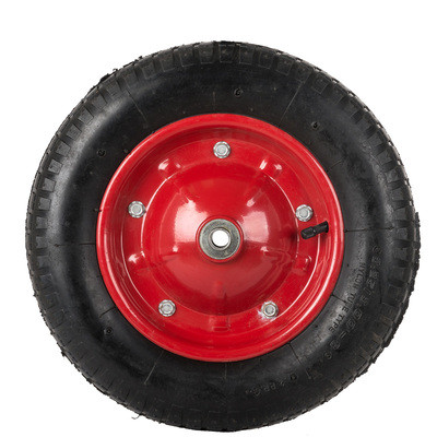 Колесо для тачки сад W13-325/300*8(16п)