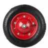 Колесо для тачки сад W13-325/300*8(16п)