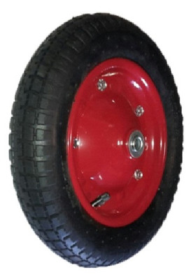 Колесо для тачки сад W13-325/300*8(16п)