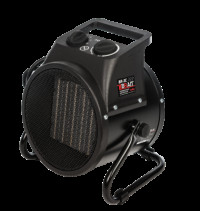 Тепловентилятор BRAIT BR-3C