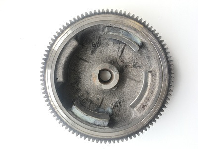Маховик BRAIT 190FD