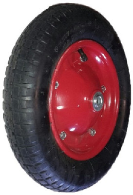 Колесо для тачки сад W13-325/8АWO
