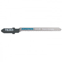 Полотна для электролобзика  по дереву, 2 шт, ( 3171-T101AO ) Gross