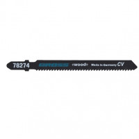 Полотна для электролобзика  по дереву, 2 шт, ( 31085-T111B ) Gross