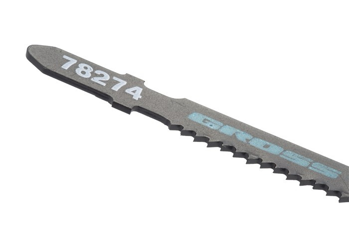 Полотна для электролобзика  по дереву, 2 шт, ( 31085-T111B ) Gross