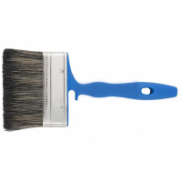 Кисть флейцевая &quot;Водные краски&quot; Color Line 100 х 17 мм Matrix