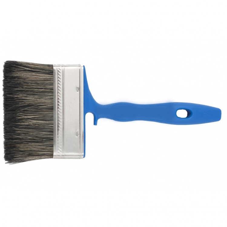 Кисть флейцевая &quot;Водные краски&quot; Color Line 100 х 17 мм Matrix