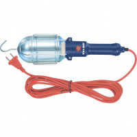 Лампа переносная 60 W, кабель 5 м Stern