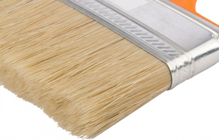 Кисть флейцевая &quot;Фасад&quot; Color Line 120 х 12 мм Matrix