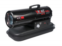 Пушка тепловая дизельная BRAIT BR-15A