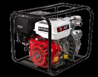 Мотопомпа BR-WP-30H(13) высоконапорная