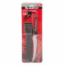 Нож рыбака &quot;FILLET KNIFE&quot; small, 150 мм, двухкомпонентная рукоятка, пластиковые ножны Matrix Kitchen