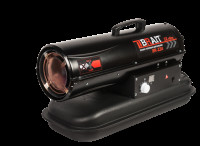 Пушка тепловая дизельная BRAIT BR-22A