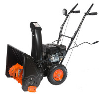 Снегоуборщик BR-T6562E